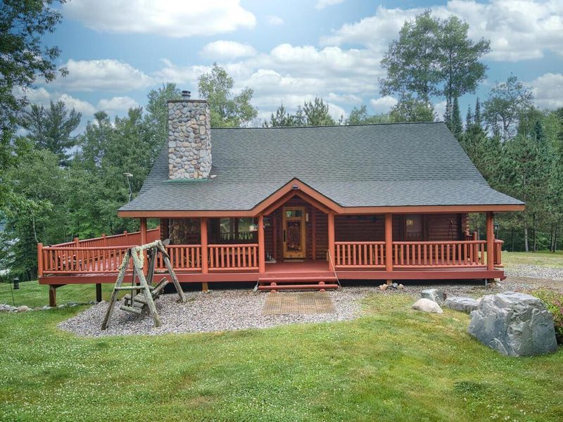 24781 Kelly Lake Access Rd, Bigfork, MN 56628