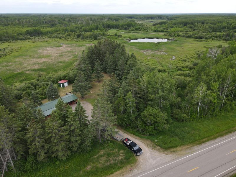 45 County Road 5, Effie, MN 56639