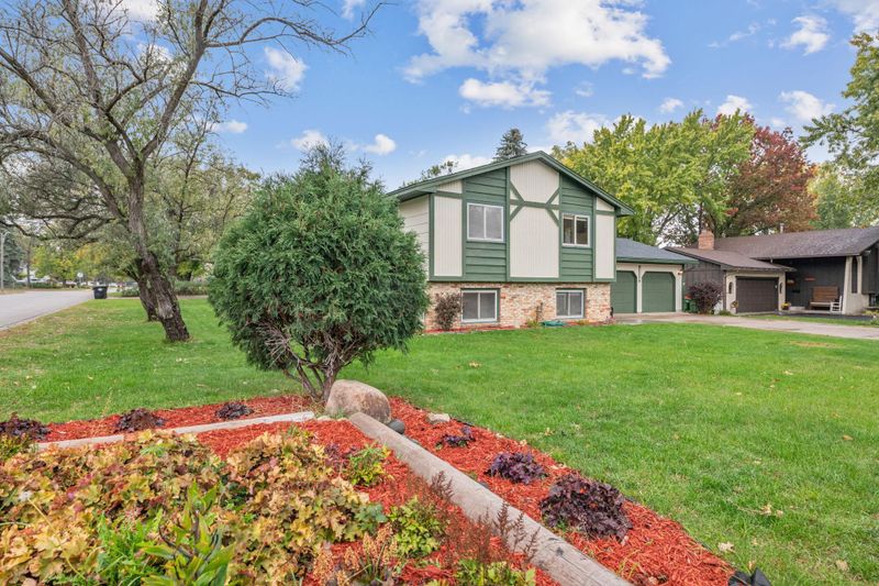8200 Tyler St NE, Spring Lake Park, MN 55432