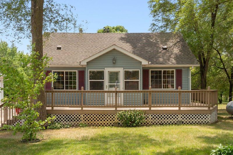 4735 Bridgewater Rd, South Haven, MN 55382