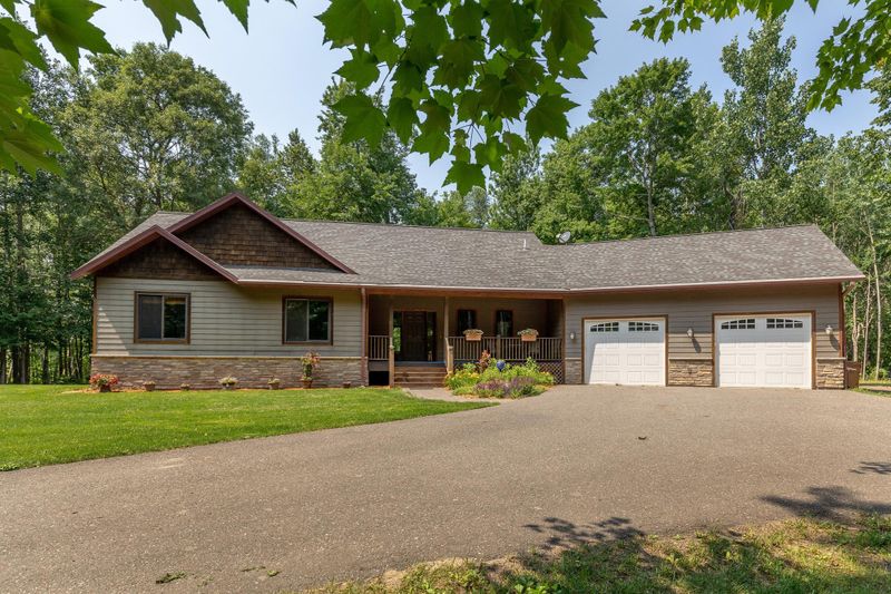 14388 Green Forest Cir, Merrifield, MN 56465