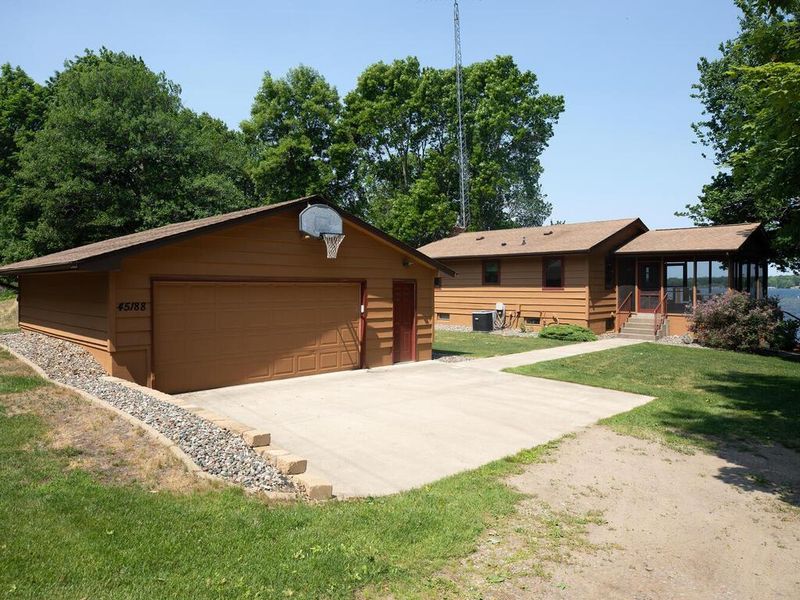 45188 220th Ln, Aitkin, MN 56431