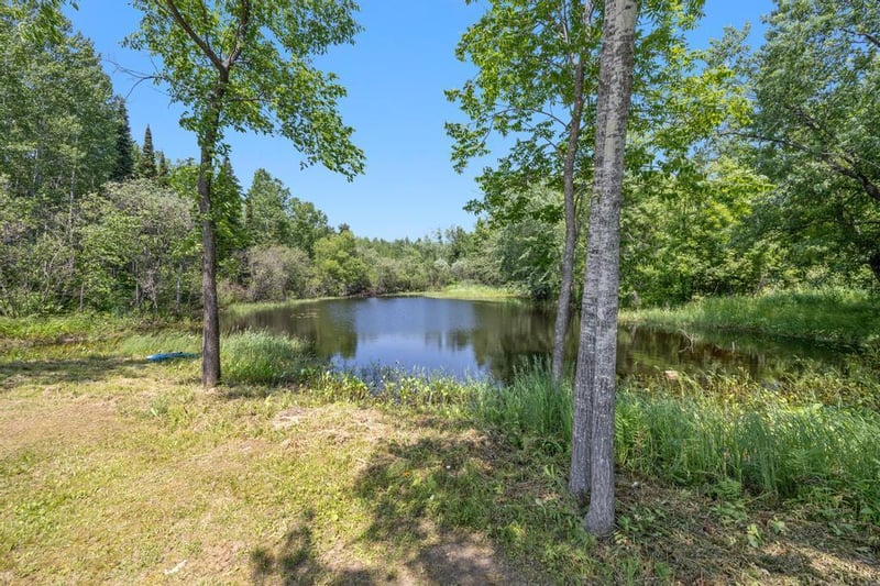 3917 S Barker Rd, Gilbert, MN 55741