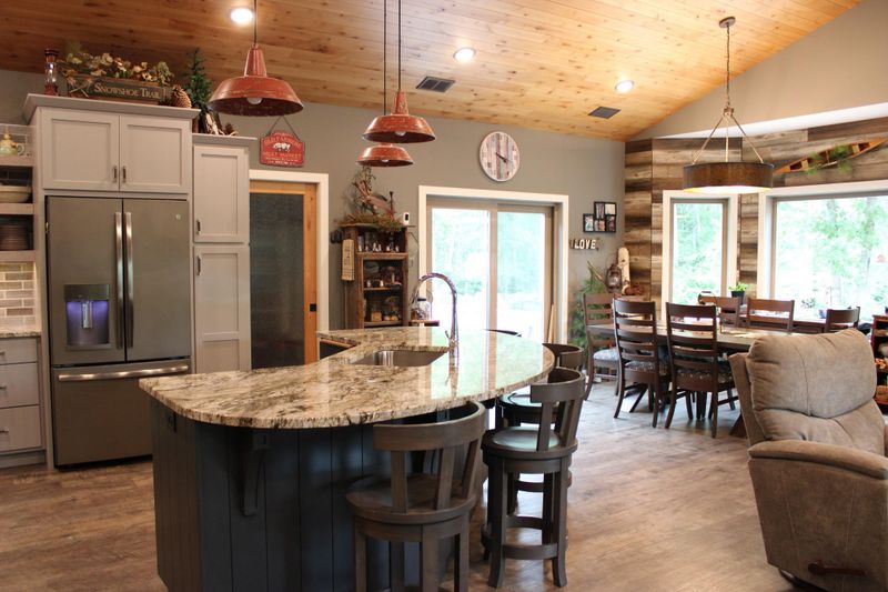 25458 Hazelnut Rd, Nevis, MN 56467