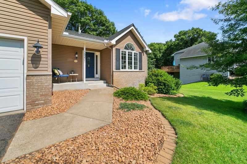 15201 Quicksilver St NW, Ramsey, MN 55303