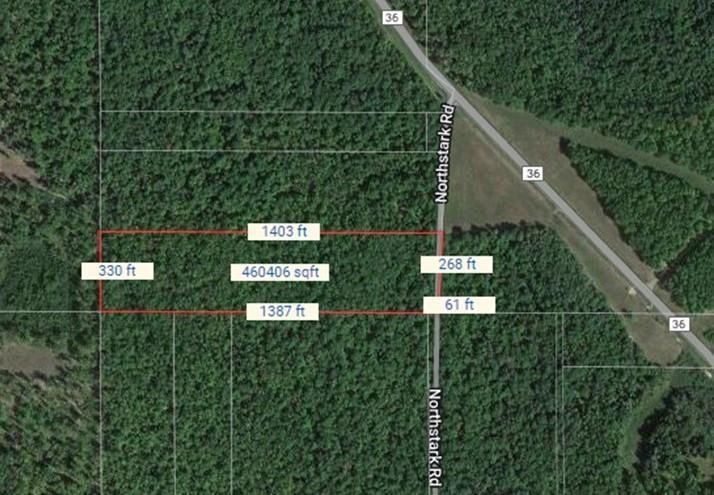000 Northstark Rd, Aitkin, MN 56431