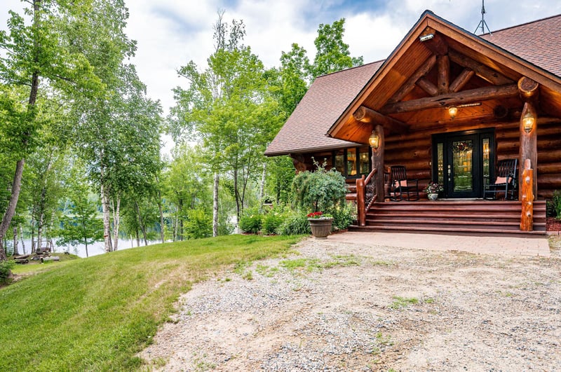 40878 Winding Ridge Rd, Nashwauk, MN 55769