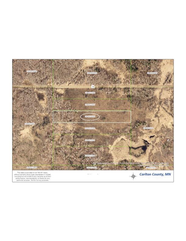 XYZ County Road 8, Moose Lake, MN 55767