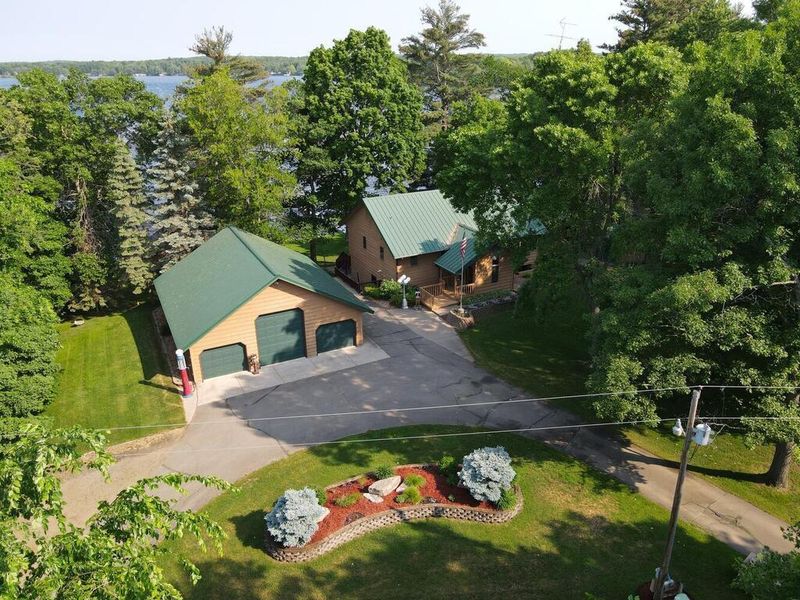 45158 220th Ln, Aitkin, MN 56431
