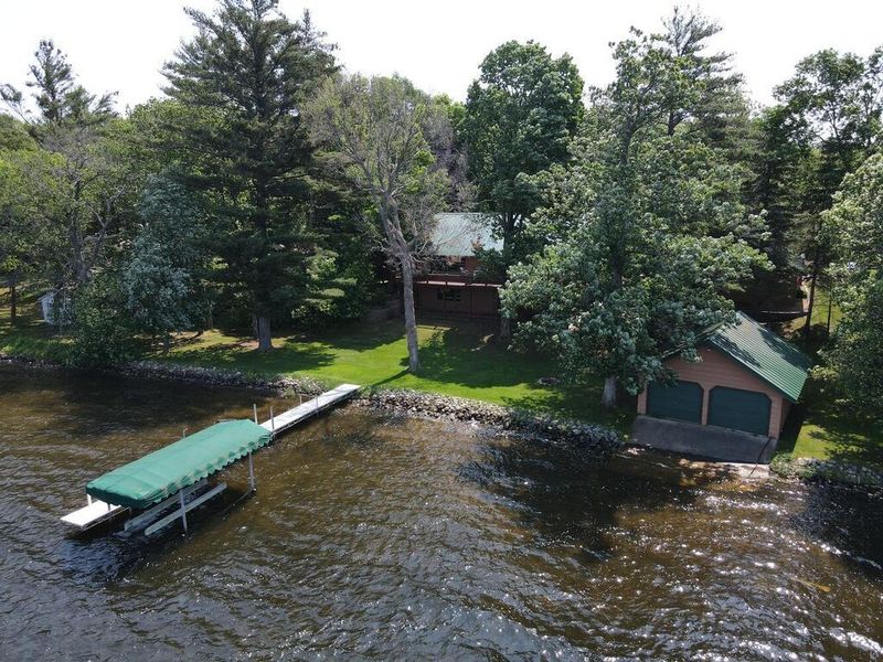 45158 220th Ln, Aitkin, MN 56431