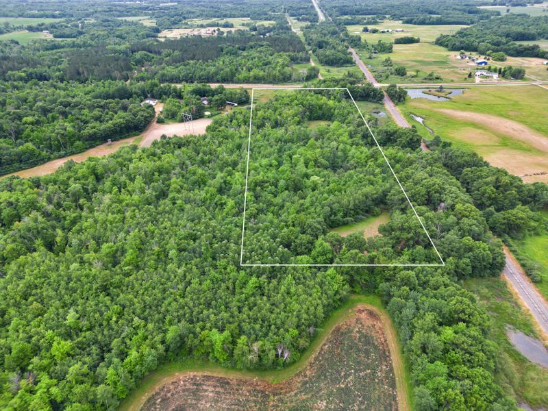 0000 460th St, Harris, MN 55032