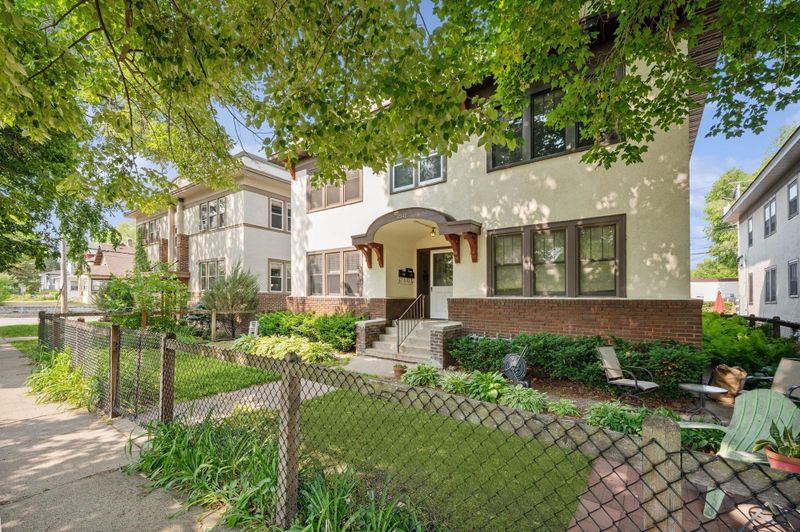 3542 Garfield Ave #2, Minneapolis, MN 55408