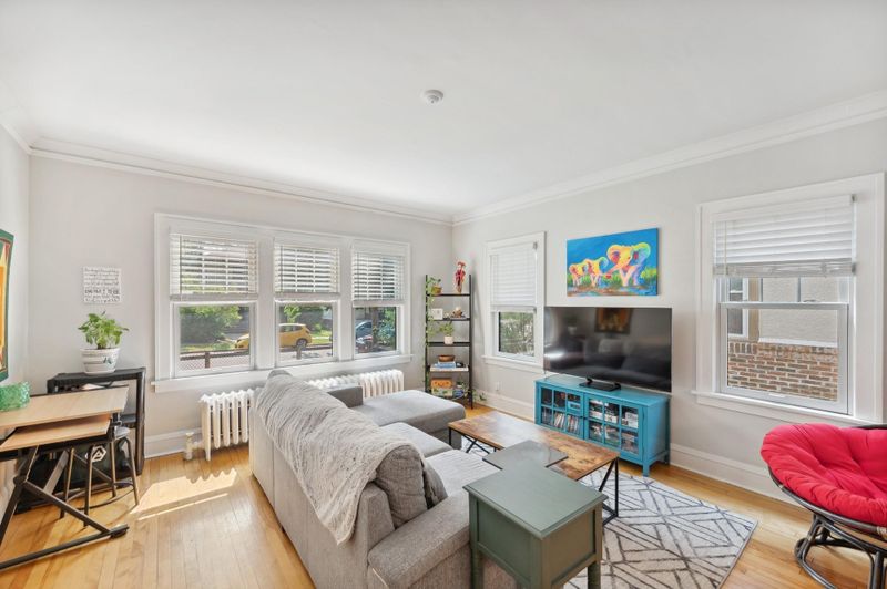3542 Garfield Ave #2, Minneapolis, MN 55408
