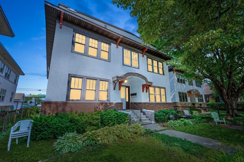 3542 Garfield Ave #2, Minneapolis, MN 55408