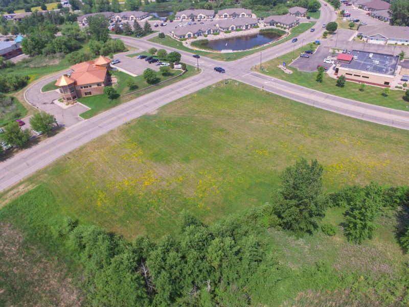 OOOO 22nd Ave, Alexandria, MN 56308
