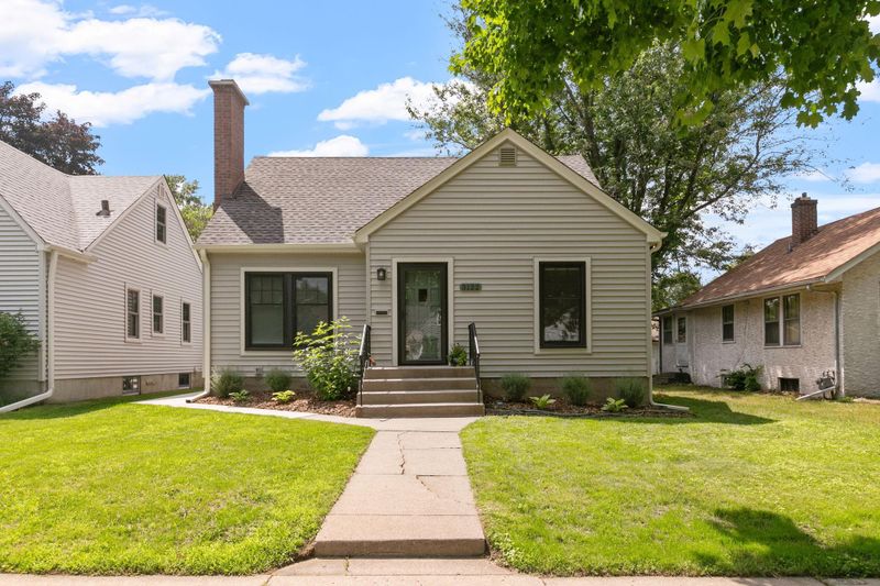 3122 Benjamin St NE, Minneapolis, MN 55418