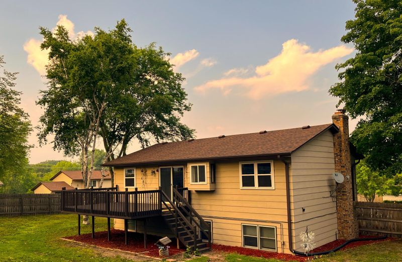 4219 Carlson Lake Ln N, Eagan, MN 55123