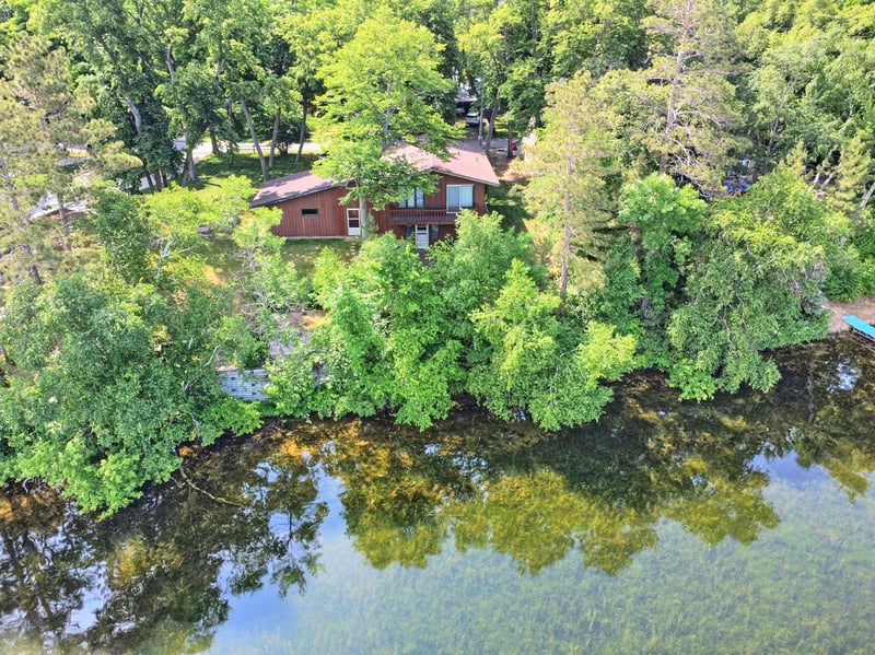 7374 Old Whiskey Rd, Pequot Lakes, MN 56472