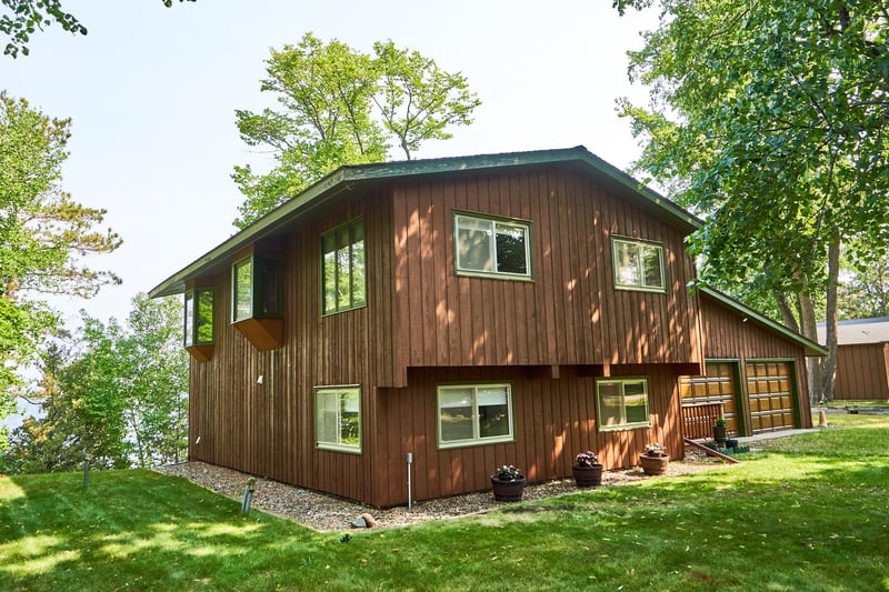 7374 Old Whiskey Rd, Pequot Lakes, MN 56472