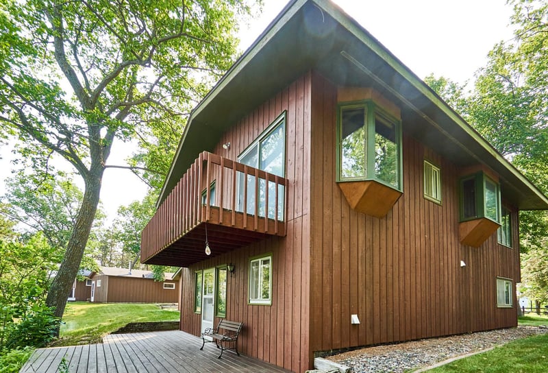 7374 Old Whiskey Rd, Pequot Lakes, MN 56472