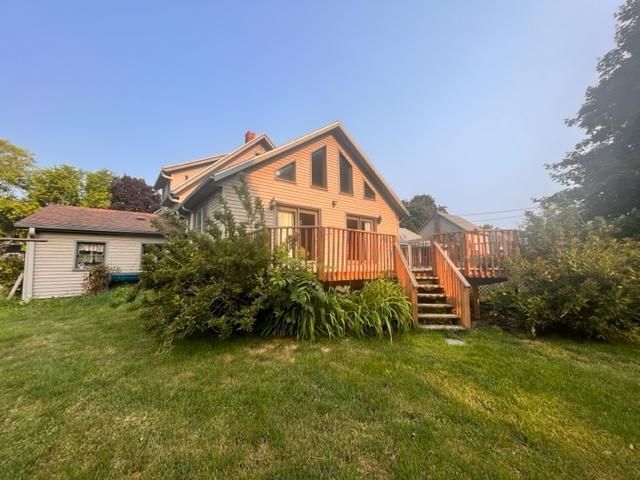141 3rd Ave SE, Spring Grove, MN 55974
