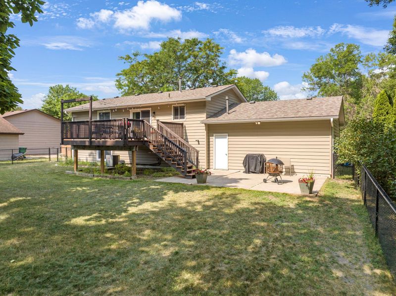 522 1st St NW, Saint Michael, MN 55376