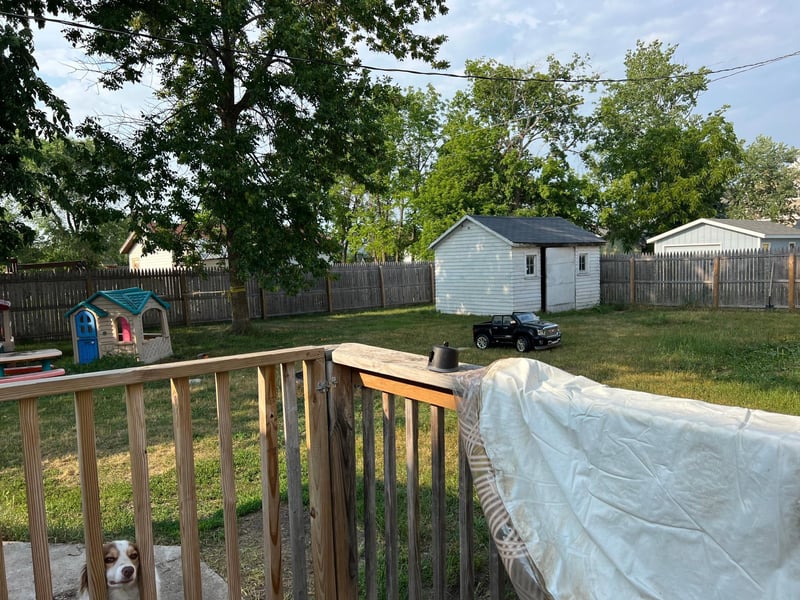 508 N Main St, Hewitt, MN 56453