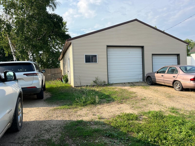508 N Main St, Hewitt, MN 56453