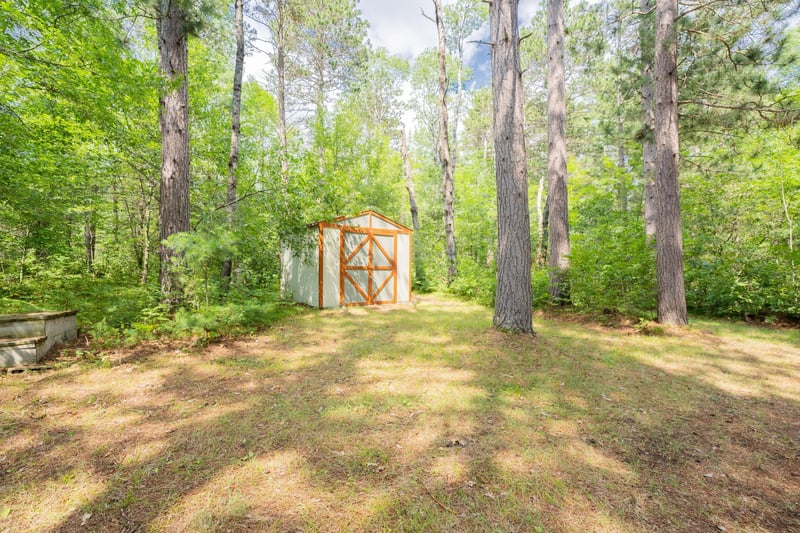 2290 Golden Eagle Trl, Barnes, WI 54873