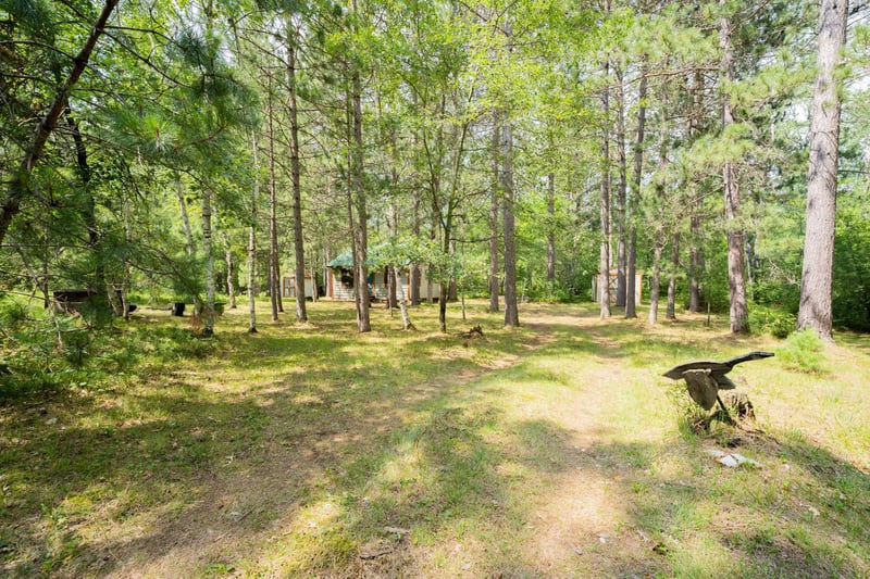 2290 Golden Eagle Trl, Barnes, WI 54873
