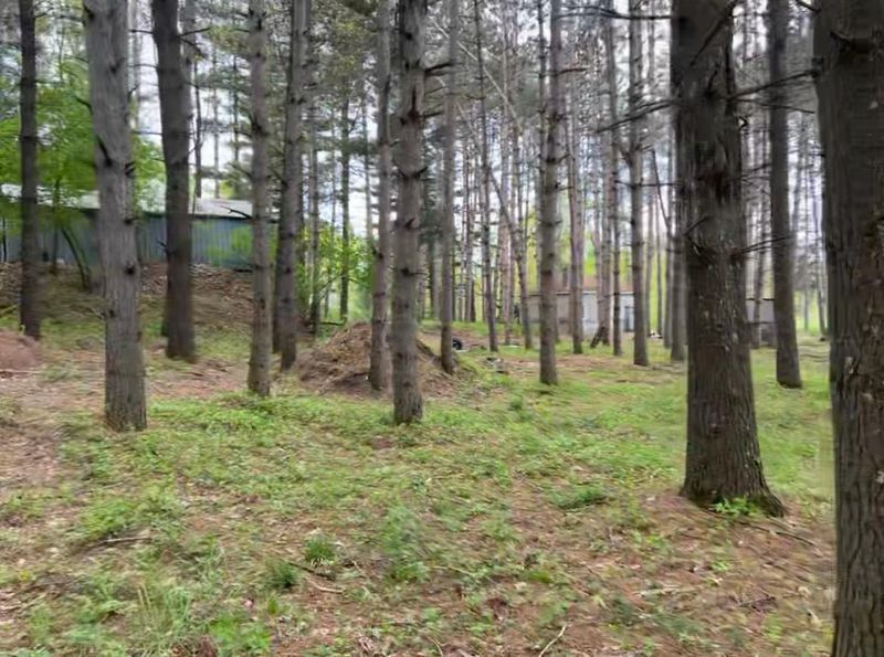 10678 Silver Lake Rd, Grantsburg, WI 54840