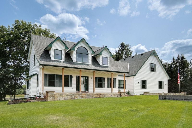 8650 285th Ave NW, Zimmerman, MN 55398