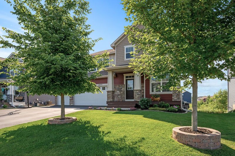 12453 Isetta Ct, Blaine, MN 55449