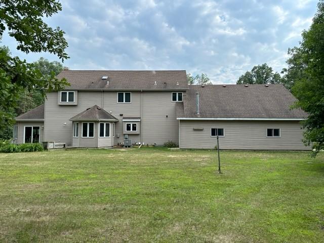 28754 135th Ave, Sebeka, MN 56477