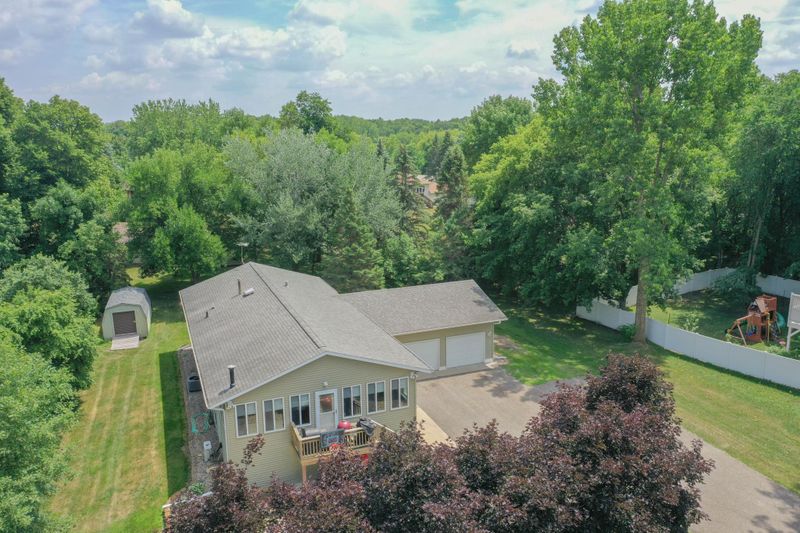 307 E Lake Geneva Rd NE, Alexandria, MN 56308