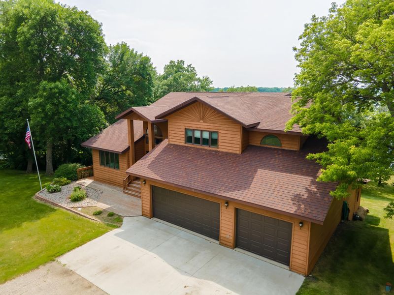 43664 Boedigheimer Dr N, Perham, MN 56573