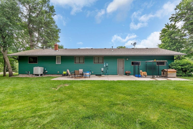 44128 100th Ave, Holdingford, MN 56340
