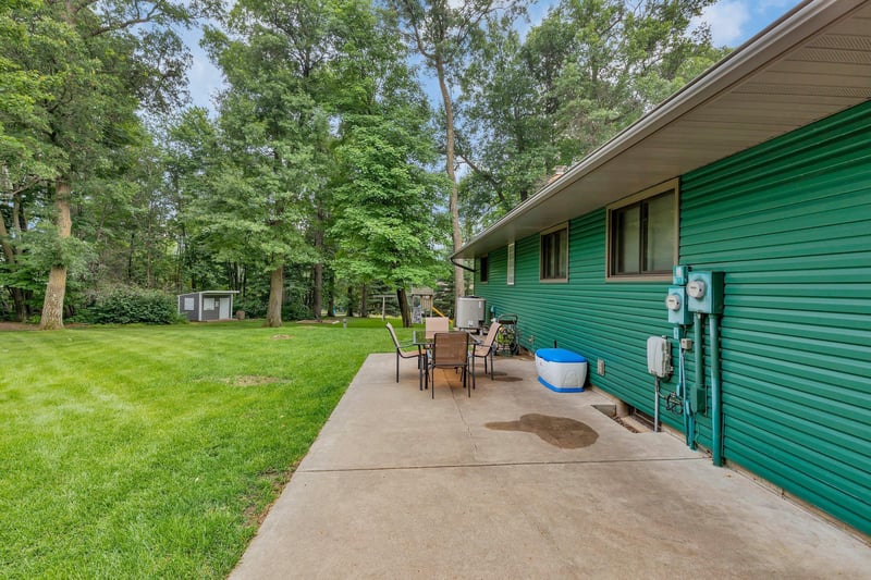 44128 100th Ave, Holdingford, MN 56340