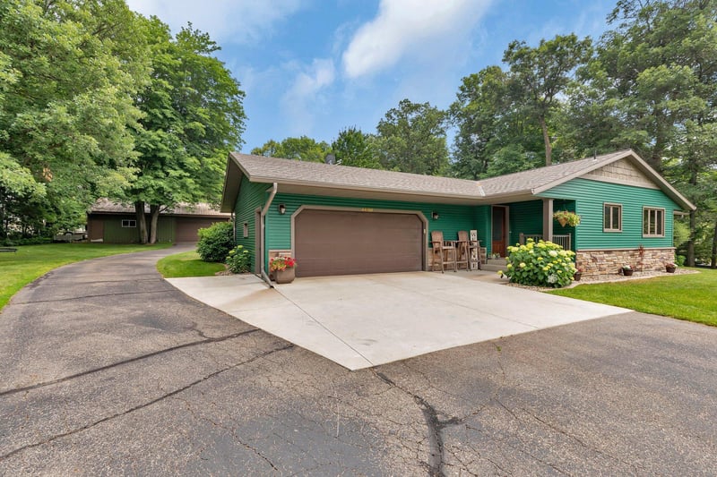 44128 100th Ave, Holdingford, MN 56340