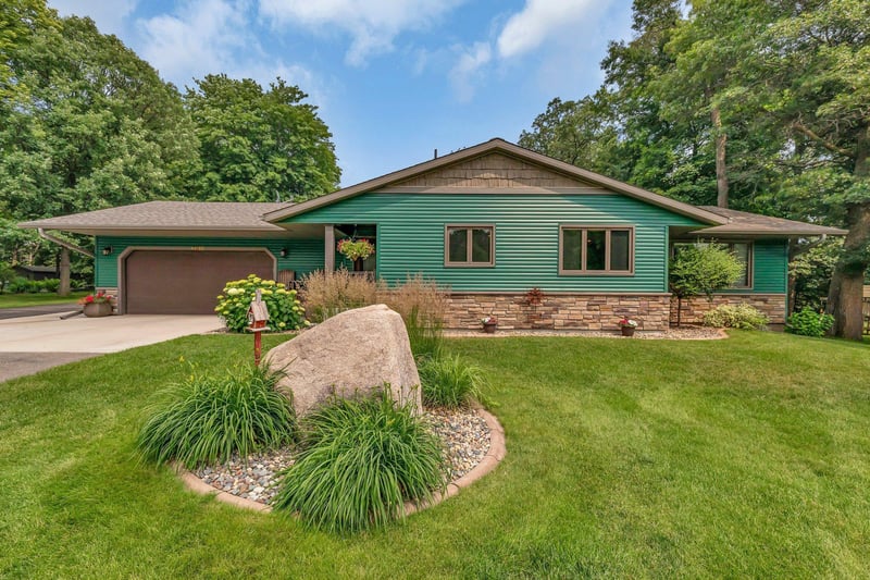 44128 100th Ave, Holdingford, MN 56340