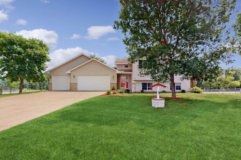 7272 377th Cir, North Branch, MN 55056