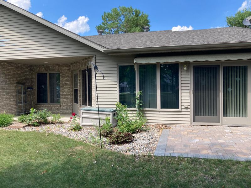 721 W Cedar Ave, Fergus Falls, MN 56537