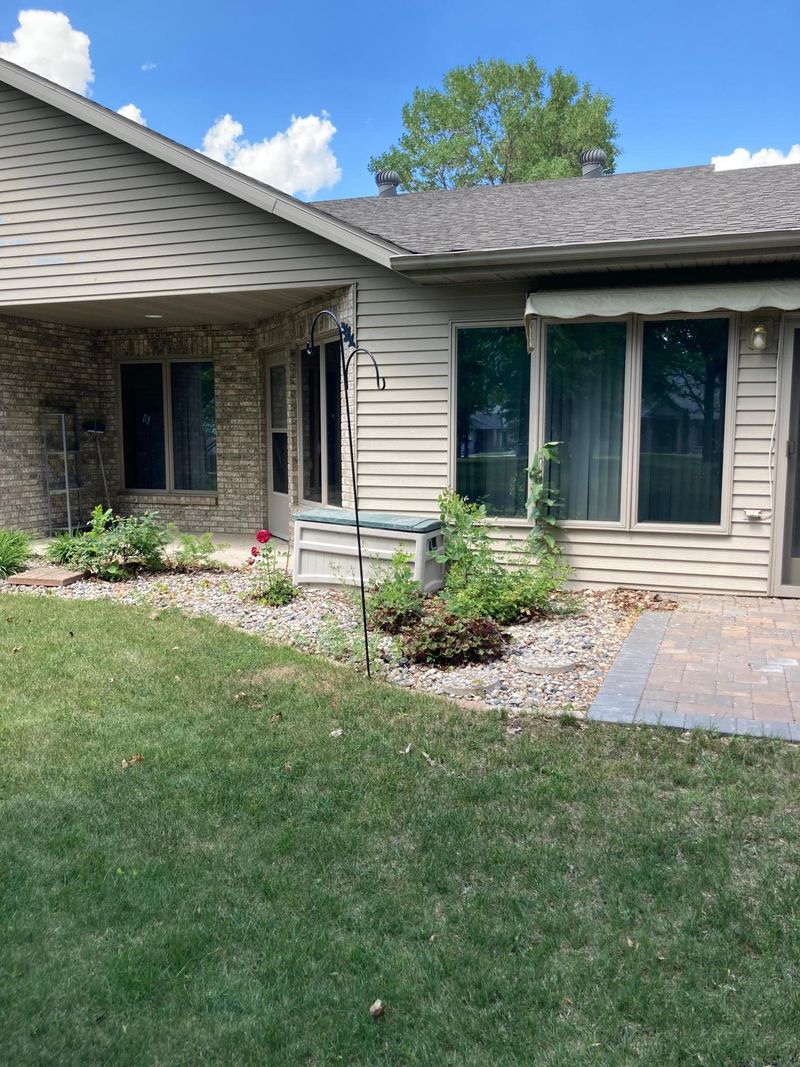 721 W Cedar Ave, Fergus Falls, MN 56537