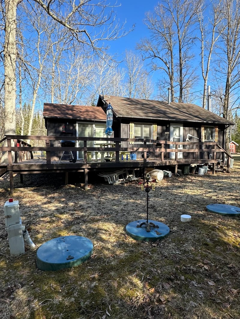 9845 Empire Dr, Kabetogama, MN 56669