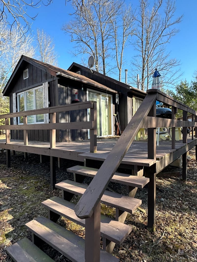 9845 Empire Dr, Kabetogama, MN 56669