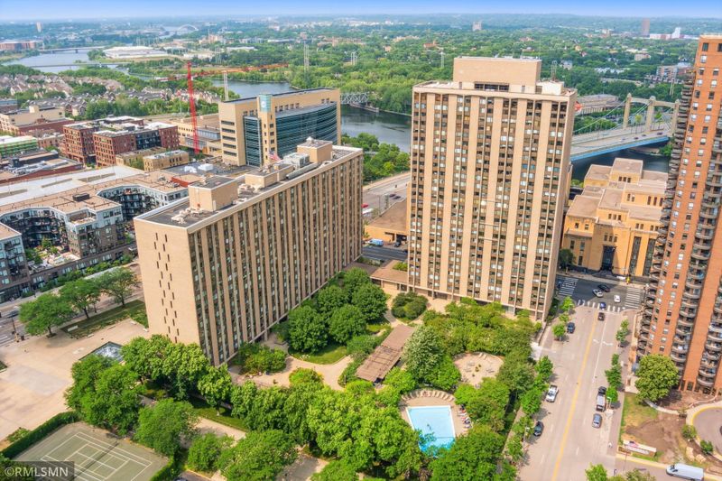 19 S 1st St S #B2603, Minneapolis, MN 55401
