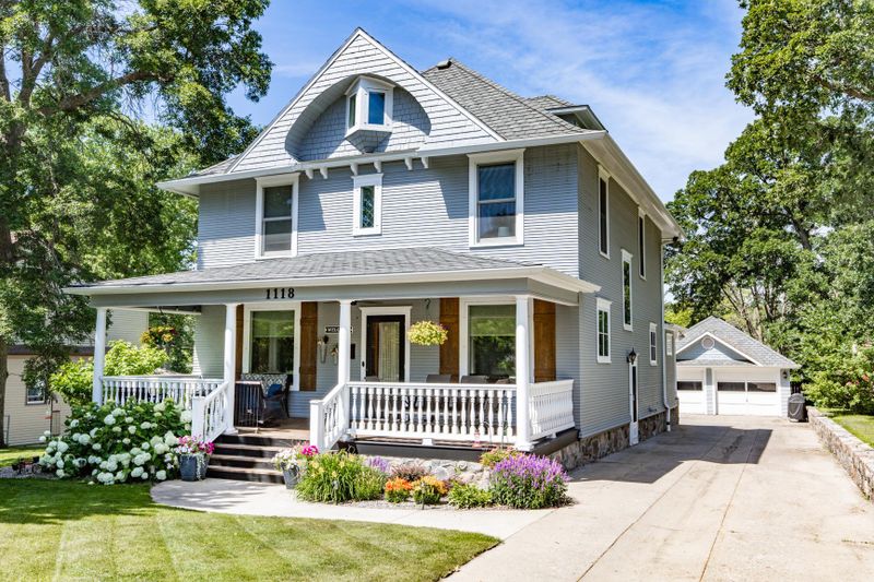 1118 Summit Ave, Detroit Lakes, MN 56501