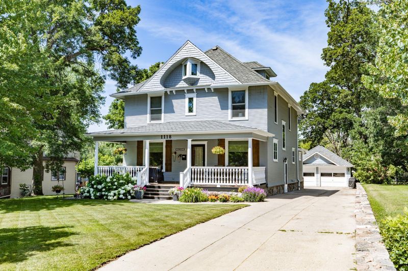 1118 Summit Ave, Detroit Lakes, MN 56501