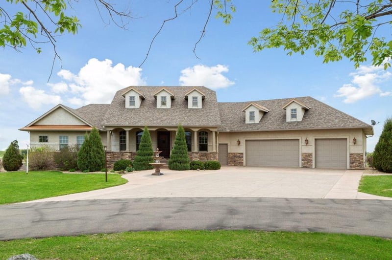 5235 Dent Ave, Webster, MN 55088