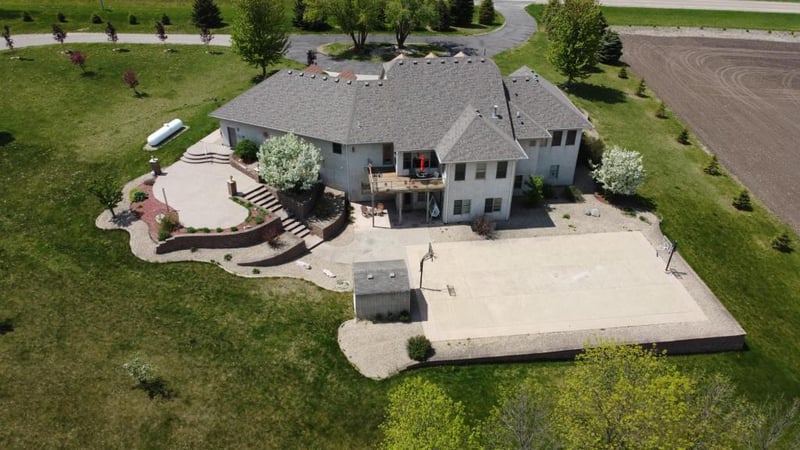 5235 Dent Ave, Webster, MN 55088
